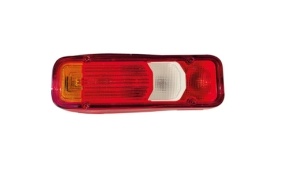 IVECO DAILY‘22 TAIL LAMP