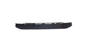 IVECO DAILY'14 REAR BUMPER MIDDLE FOOT STEP