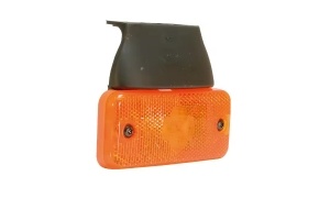 IVECO DAILY'14 Side Marker Lights