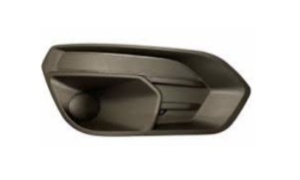 IVECO DAILY'20 FOG LAMP COVER W/O HOLE