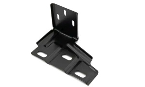 IVECO DAILY'20 FRONT BUMPER BRACKET 2