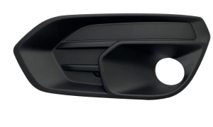 IVECO DAILY'20 FOG LAMP COVER W/ HOLE