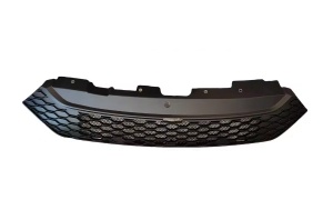 IVECO DAILY'14-'19 GRILLE