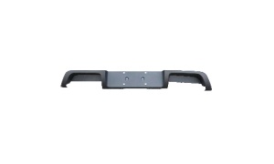 Poer Shanhai Cannon 2023 REAR BUMPER LOWER