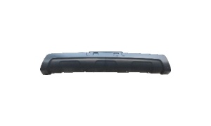 2023 POER PASSENGER MODEL FRONT BUMPER BOARD