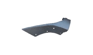 H6S SERIES FRONT CORNER BUMPER