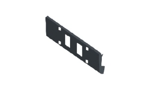 2023 POER SERIES LICENSE PLATE