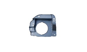 2023 POER SERIES FOG LAMP SUPPORT