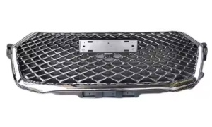 H6 2020 GRILLE GREY