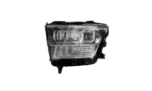 Poer Shanhai Cannon 2023 HEAD LAMP