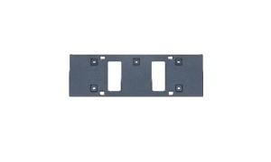 TANK 300 REAR LICENSE PLATE