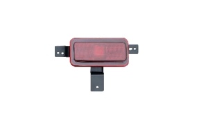 TANK 300 City REAR FOG LAMP