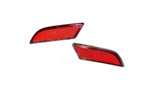 JOLION 2024 REAR BUMPER REFLECTOR