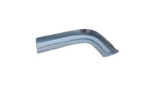 TANK 300 REAR WHEEL APRON Glaze REAR