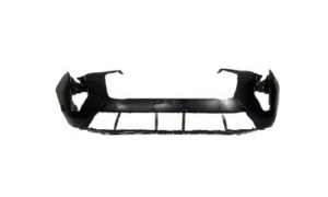 JOLION SERIES FRONT BUMPER