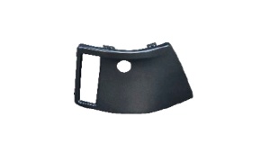 TANK 300 City  REAR FOG LAMP GREY