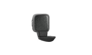 TANK 300 SIDE MIRROR pitted skin(8+1)