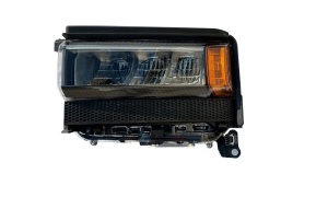 LAND CRUISER PRADO'24  HEAD LAMP