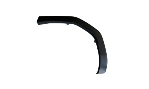 LAND CRUISER PRADO'24 Rear Bumper Wheel Eyebrow