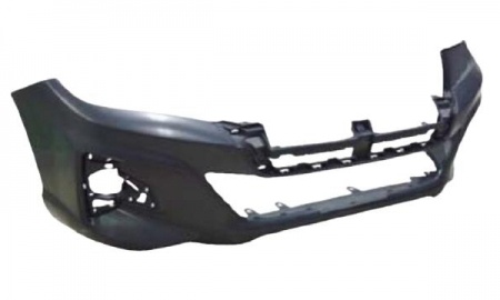 2018 TOYOTA HILUX ROCCO FRONT BUMPER
