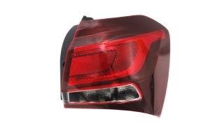 COBALT'17 Tail LAMP OUTER RED+GREY