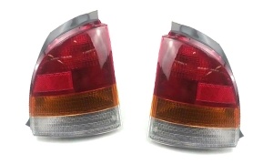 STARLET EP90'96 Tail LAMP WHITE