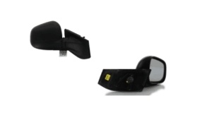 MATIZ 2010/SPARK PH 1.0 16V 2009 SIDE MIRROR (POWER+HEAT)