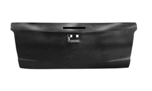L200'15 Tailgate W/O BRAKE LAMP HOLE