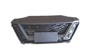 SEAGULL Front bumper grill