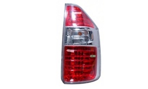 NOAH VOXY'07-'08 TAIL LAMP RED