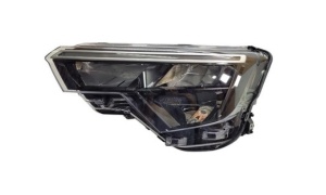 2023 AMAROK HEAD LAMP SOUTH AMERICAN TYPE