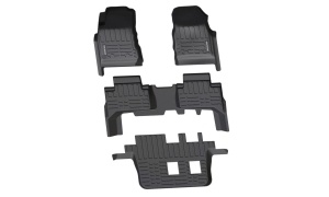 CHEVROLET TRAIL BLAZER 7 Seats 2023 MAT