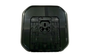 JETOUR T2 REAR WHEEL COVER