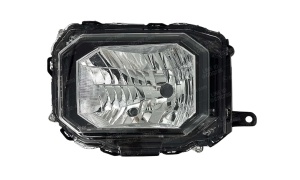 HILUX CHAMP'23  HEAD LAMP LOW LEVEL