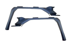 HILUX CHAMP'23 FENDER FLARE
