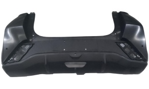 SEAGULL Rear bumper