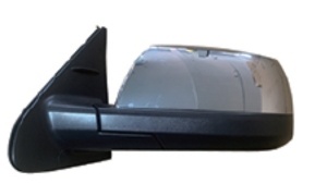 TUNDRA'16-'21 SIDE MIRROR 3 LINES ELECTRIC