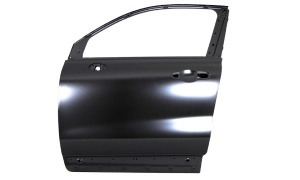 FIAT 500X FRONT DOOR