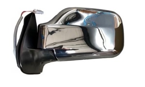 ISUZU TFR SIDE MIRROR 3 LINES ELECTRIC