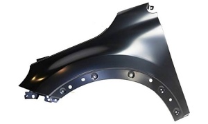 FIAT 500X FRONT FENDER
