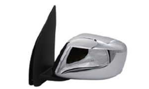 D40/FRONTIER 05-12 USA SIDE MIRROR ELECTRIC