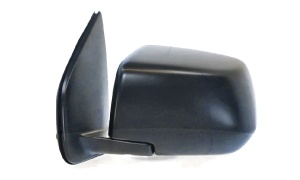 CHEVROLET S10 2012-2020 SIDE MIRROR MANUAL RHD