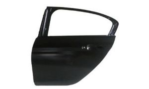 FIAT EGEA (TIPO) 2015 REAR DOOR