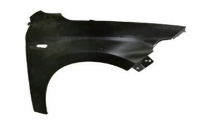 FIAT EGEA (TIPO) 2015 FRONT FENDER