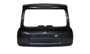 FIAT PANDA'12 Tail GATE