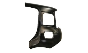 FIAT PANDA'12 REAR FENDER