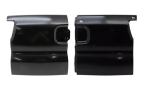 FIAT TORO'16 Tail GATE
