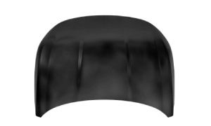 FIAT ARGO'16 HOOD