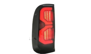 HILUX VIGO'05-'11 LED Tail LAMP 4