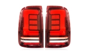 AMAROK'08-'16  LED Tail LAMP